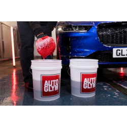 Autoglym vaskespand 20 ltr