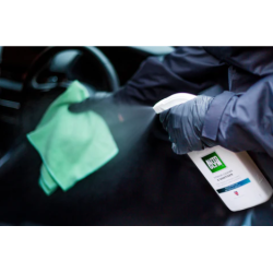 Autoglym Interirrens &amp; Antibakteriel 500 ml.