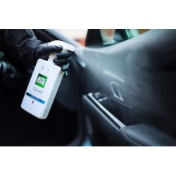 Autoglym Interirrens &amp; Antibakteriel 500 ml.