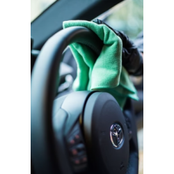 Autoglym Interirrens &amp; Antibakteriel 500 ml.