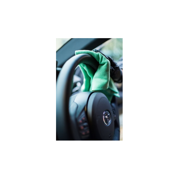 Autoglym Interirrens &amp; Antibakteriel 500 ml.