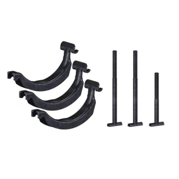 Thule Squarebar adapter for cykel