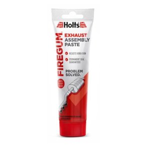 Holtz firegum / Udstdnings Reparations Pasta 150 gr.