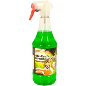 Tuga Alu-teufel spezial Flgrens - 1 ltr.