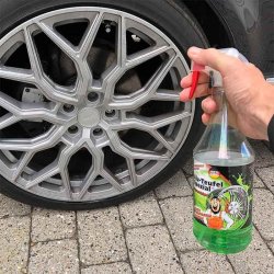 Tuga Alu-teufel spezial Flgrens - 1 ltr.