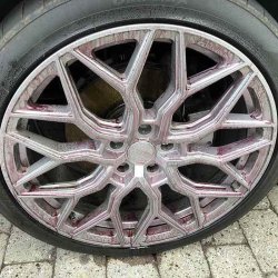 Tuga Alu-teufel spezial Flgrens - 1 ltr.