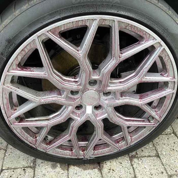 Tuga Alu-teufel spezial Flgrens - 1 ltr.