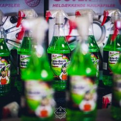 Tuga Alu-teufel spezial Flgrens - 1 ltr.