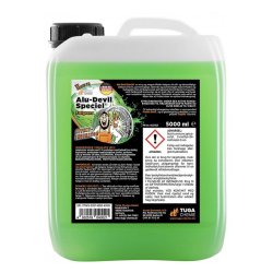 Tuga Alu-teufel spezial Flgrens - 5 ltr.