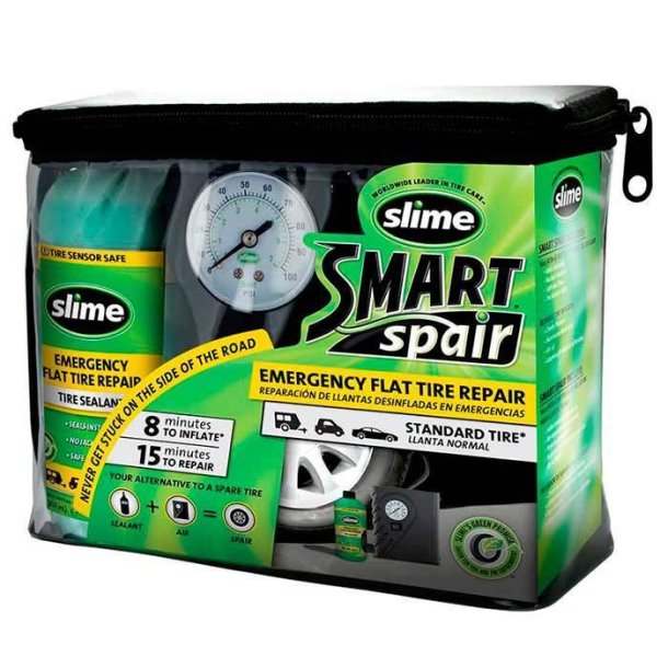 Slime smart repair - dkreperationskit 