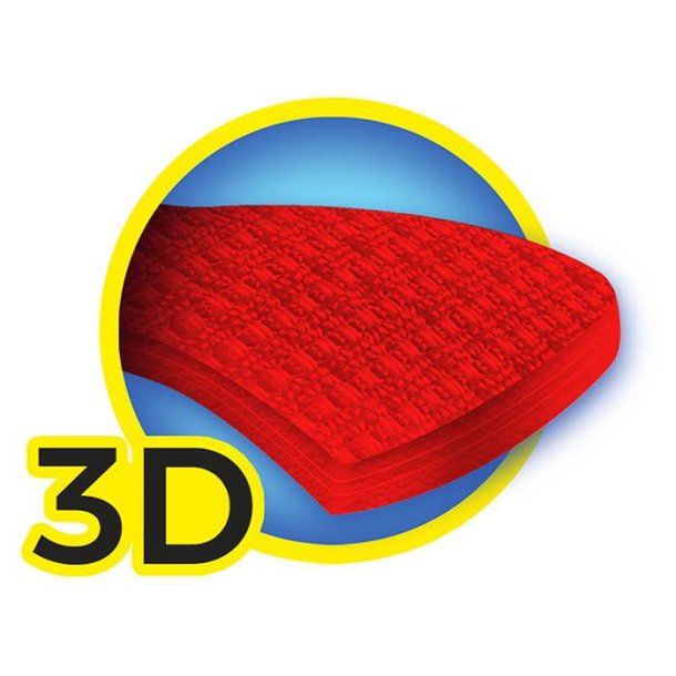 Maranello Super X Ultra strke snesokker - Str. L