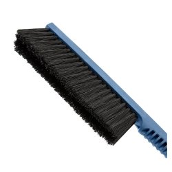 Kungs Max-is snekost med isskraber, 52 cm