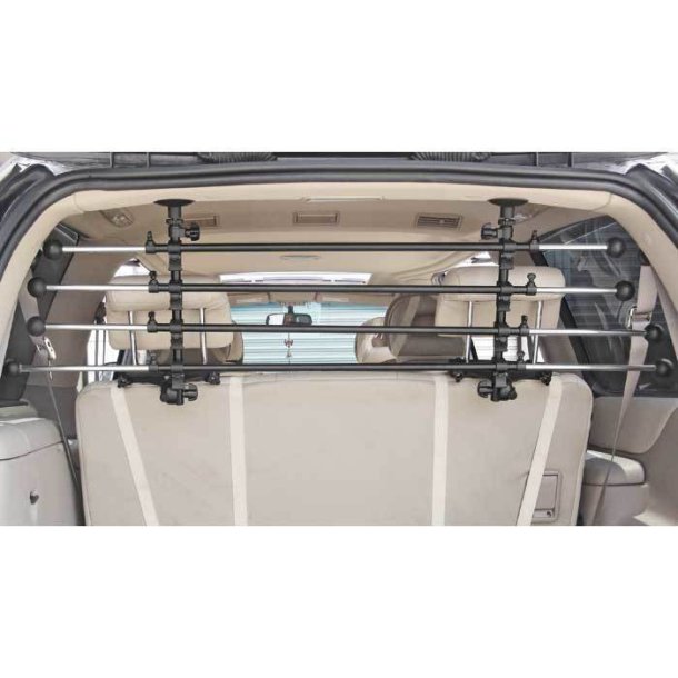 Hundegitter universal - Luksus