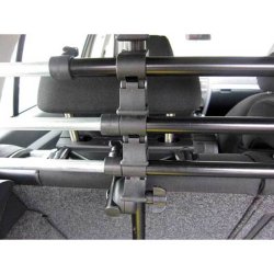 Hundegitter universal - Luksus