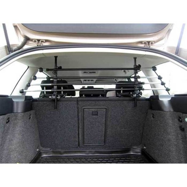 Hundegitter universal - Luksus