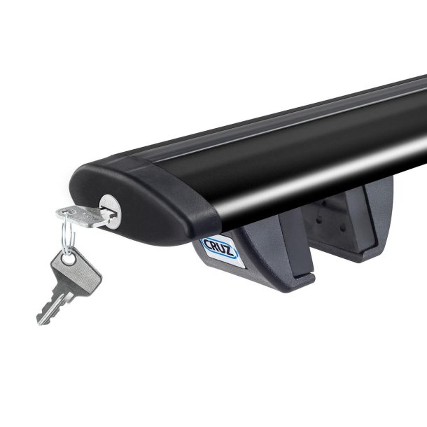 CRUZ Airo Dark R128 Tagb�jler - 2 stk. - DEMO