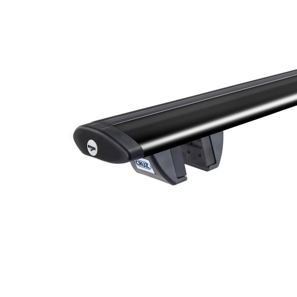 CRUZ Airo Dark R128 Tagb�jler - 2 stk. - DEMO