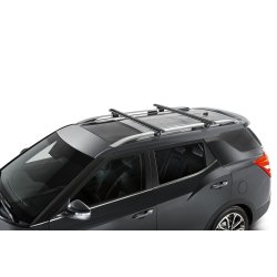 CRUZ Airo Dark R128 Tagb�jler - 2 stk. - DEMO