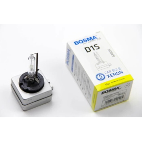 Bosma D1S 4300K  Xenonpre, 1 stk.