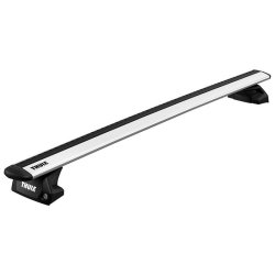 Thule EVO Fodst Flush rails 4 stk.