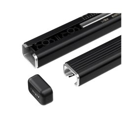 Thule 712100 Tagbjle EVO 108 cm - 2 stk.