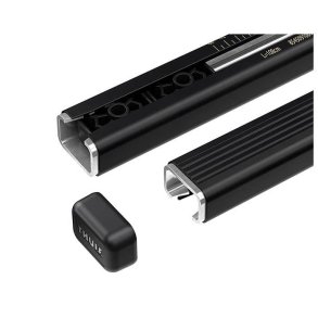 Thule 712100 Tagbjle EVO 108 cm - 2 stk.