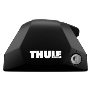 Thule EVO Edge fodst til Flush Rails 