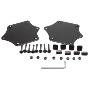 Thule T-Spor adapter til 835-1 og 837 