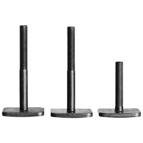 Thule T-Spor adapter