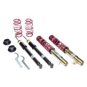 Vogtland - Gevindundervogn til Citroen C1, Type P