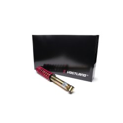 Vogtland - Gevindundervogn til Citroen C1, Type P