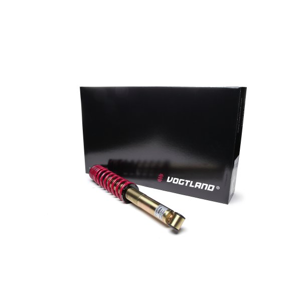 Vogtland - Gevindundervogn til Citroen C1, Type P