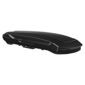 Thule Motion 3 XL Low black glossy - 400 ltr.