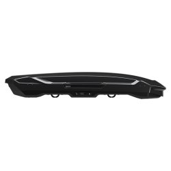 Thule Motion 3 XL Low black glossy - 400 ltr.