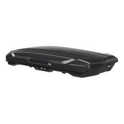Thule Motion 3 XL Low black glossy - 400 ltr.