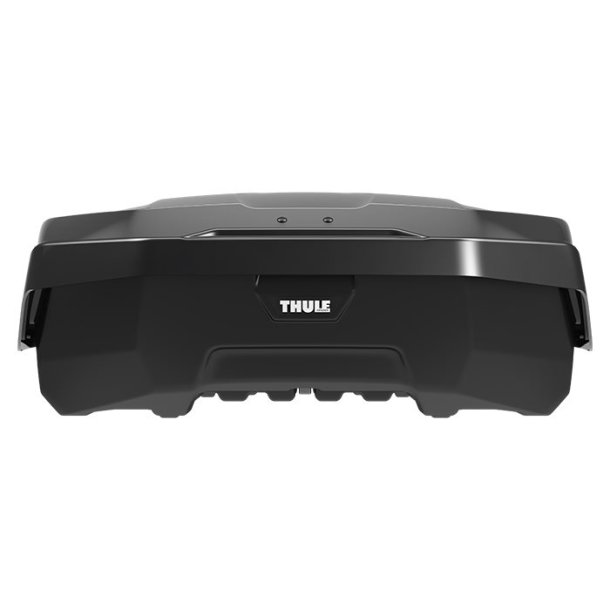 Thule Motion 3 XL Low black glossy - 400 ltr.