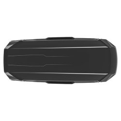Thule Motion 3 XL Low black glossy - 400 ltr.