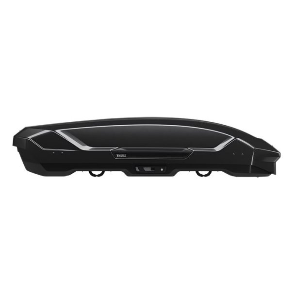 Thule Tagboks Motion 3 Sport black glossy - 300 ltr.