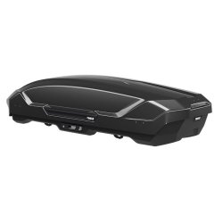 Thule Tagboks Motion 3 Sport black glossy - 300 ltr.