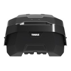 Thule Tagboks Motion 3 Sport black glossy - 300 ltr.