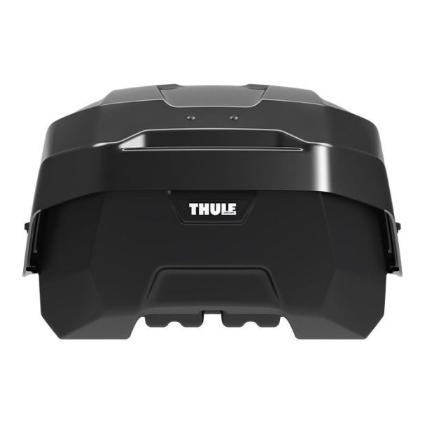 Thule Tagboks Motion 3 Sport black glossy - 300 ltr.
