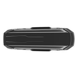 Thule Tagboks Motion 3 Sport black glossy - 300 ltr.