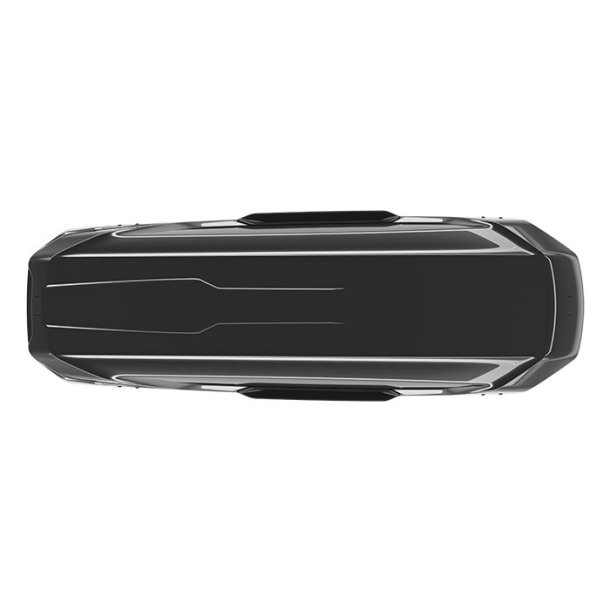 Thule Tagboks Motion 3 Sport black glossy - 300 ltr.