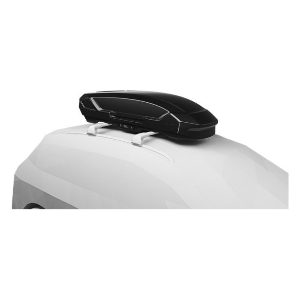 Thule Tagboks Motion 3 Sport black glossy - 300 ltr.