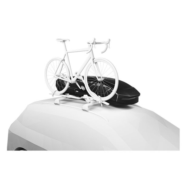 Thule Tagboks Motion 3 Sport black glossy - 300 ltr.