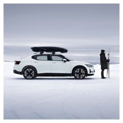 Thule Tagboks Motion 3 Sport black glossy - 300 ltr.