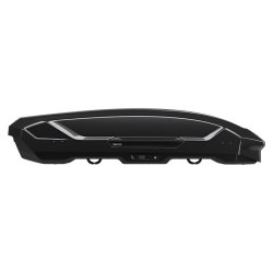 Thule Motion 3 L black glossy - 450 ltr.