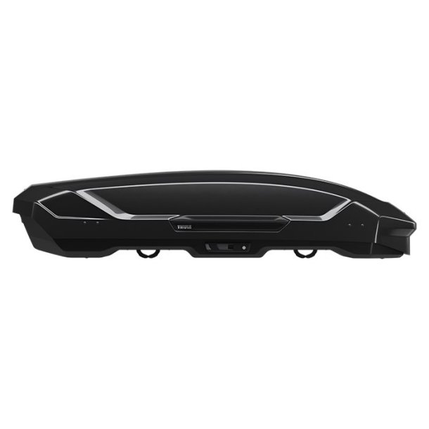 Thule Motion 3 L black glossy - 450 ltr.