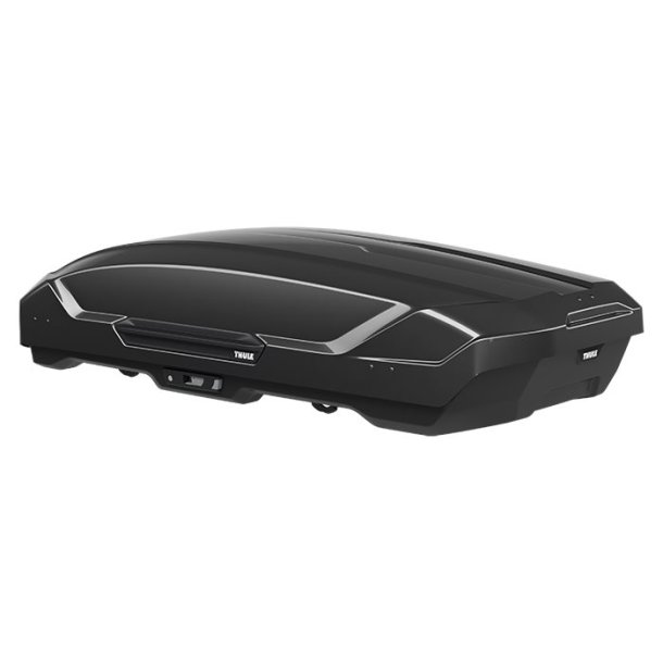Thule Motion 3 L black glossy - 450 ltr.