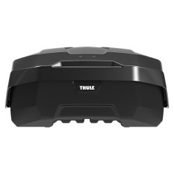 Thule Motion 3 L black glossy - 450 ltr.